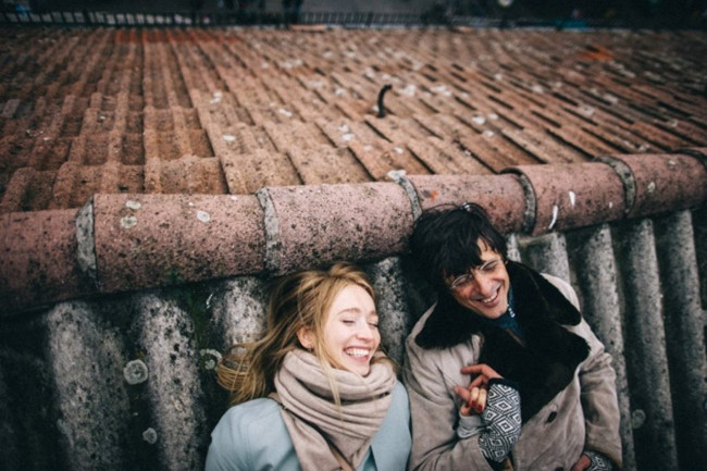 Đừng để những thứ khác ảnh hưởng đến tình yêu của bạn  Đừng để những thứ khác ảnh hưởng đến tình yêu của bạn