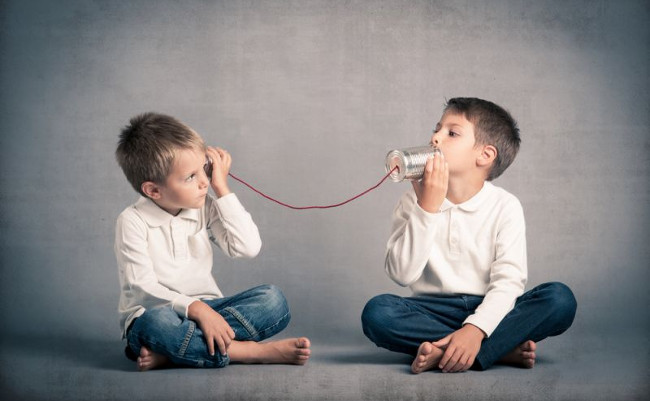 Không nói lời ngông cuồng trước mặt người khác