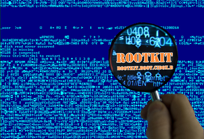 Code Rootkit Code Rootkit