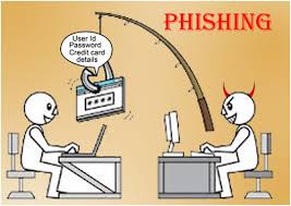 Phishing lấy cắp thông tin người dùng Phishing lấy cắp thông tin người dùng