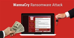 Cách nhận diện mã độc WannaCry từ Trung tâm ứng cứu khẩn cấp máy tính Việt Nam (VNCERT)