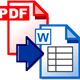 Phần mềm chuyển đổi file PDF sang Word chuyên nghiệp