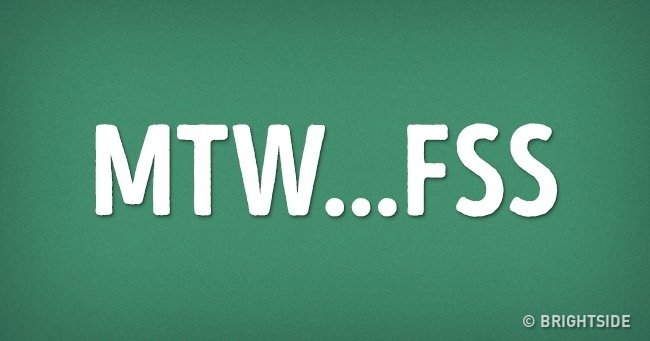 Chữ cái bị mất Chữ cái bị mất