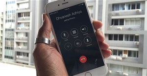 Cách ghi âm cuộc gọi trên iPhone bằng Google Voice
