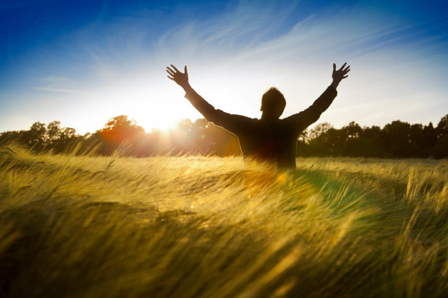 Lo lắng quá nhiều khiến bạn đánh rơi hạnh phúc 