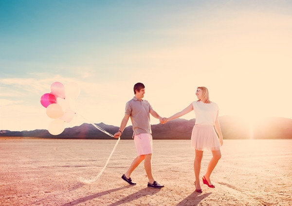 Tình yêu đích thực là sự hiểu biết về người 