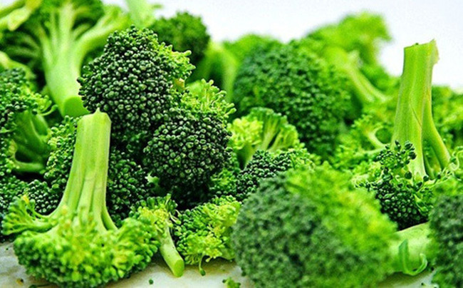 Bông cải xanh Bông cải xanh