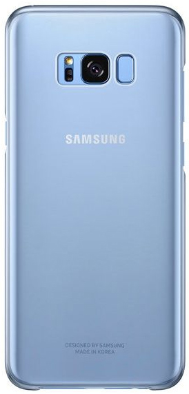 Tạo ngăn cách cho cảm biến bằng ốp lưng