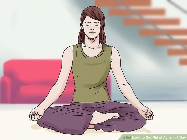 Giảm căng thẳng trong cuộc sống