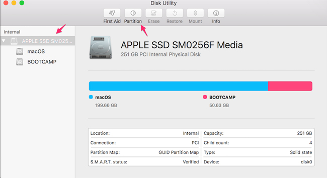 Gỡ bỏ hoàn toàn phân vùng ổ đĩa Gỡ bỏ hoàn toàn phân vùng ổ đĩa
