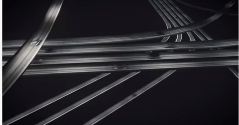 Ấn tượng với video dự án giao thông ngầm xuyên thành phố của Elon Musk