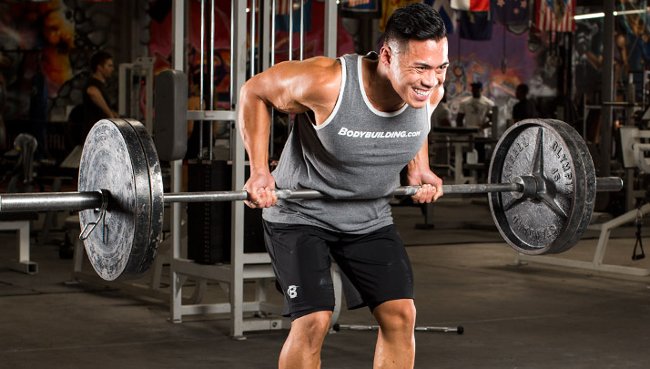 Tập thể dục có thể giúp tôi chuyển hóa mỡ thành cơ bắp Tập thể dục có thể giúp tôi chuyển hóa mỡ thành cơ bắp