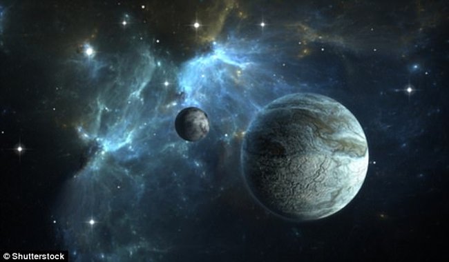 Hành tinh trong hệ Mặt trời Hành tinh trong hệ Mặt trời