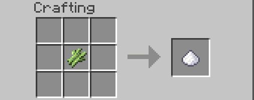 Tạo đường trong Minecraft