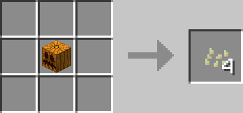 Chế tạo 4 hạt bí ngô