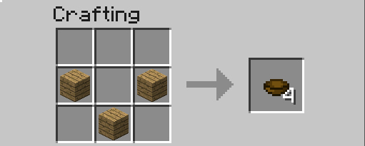 Tạo tô trong Minecraft