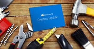Cách tắt màn hình khóa trên Windows 10 Creators Update