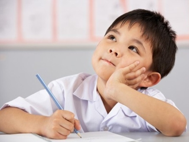 Chuẩn bị tâm lý cho trẻ Chuẩn bị tâm lý cho trẻ