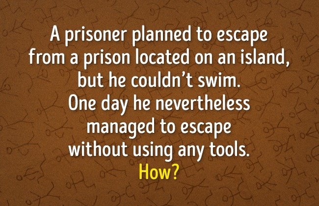 Vượt ngục Vượt ngục