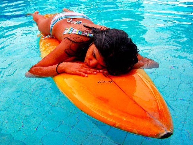 Làm việc cần cù, siêng năng nhưng không làm việc thông minh