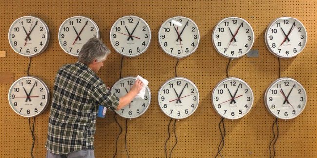 Không có giấc mơ của riêng mình