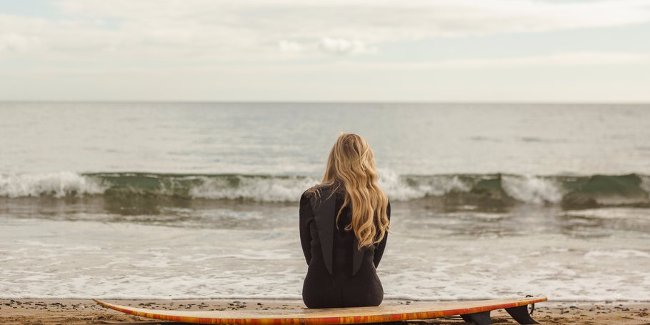 Không có bất kì mục tiêu nào cho số tiền của bản thân