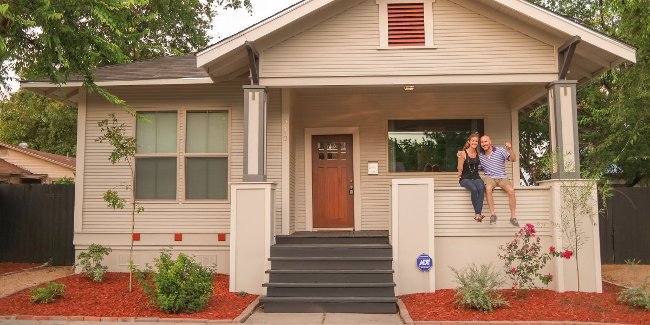 Chi tiêu trước rồi mới dành dụm phần sót lại