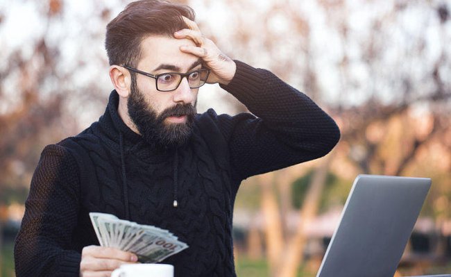 Vẫn chưa dám đầu tư