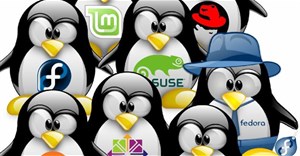 13 distro Linux cho người mới
