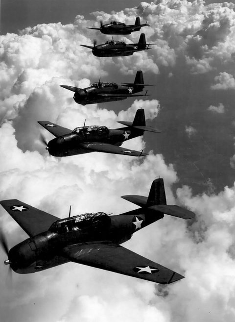 Máy bay mất tích bí ẩn 