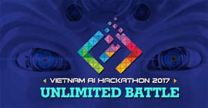 Cách đăng ký tham dự cuộc thi AI Hackathon Việt Nam 2017