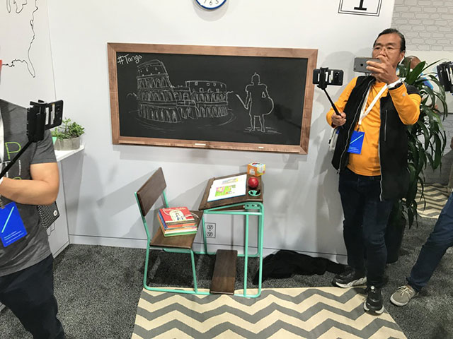 Hình ảnh thực của căn phòng Hình ảnh thực của căn phòng