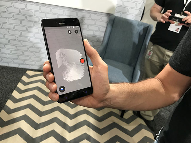 Vẽ bản đồ 3D thế giới thực Vẽ bản đồ 3D thế giới thực