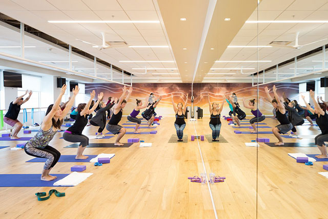 Môi trường làm việc thân thiện 