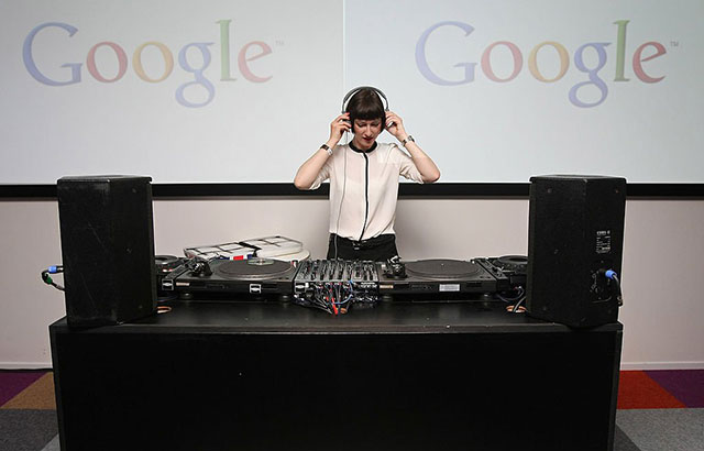 Google là công ty công nghệ được mong muốn nhiều nhất