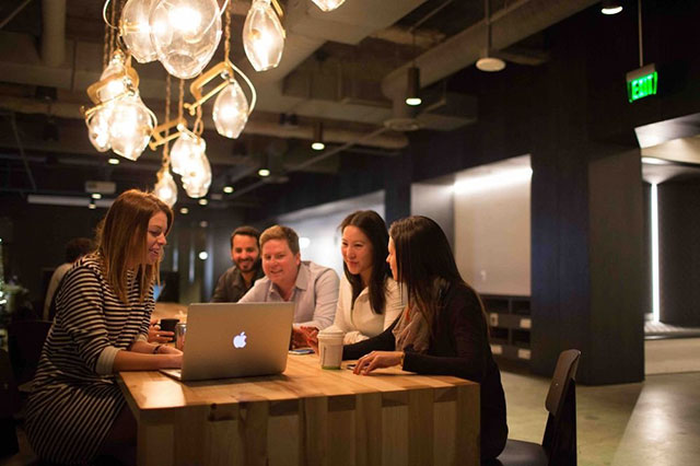 Uber đang dần mở rộng lĩnh vực kinh doanh