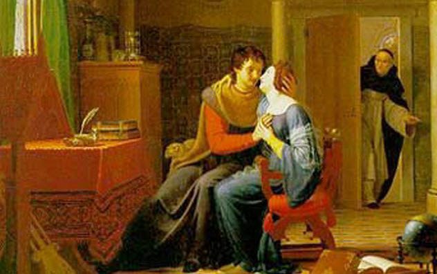 Cấm kết hôn mà không có sự đồng ý của ông chủ