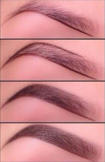 Cách sử dụng để có một cặp chân mày nổi bật Cách sử dụng để có một cặp chân mày nổi bật