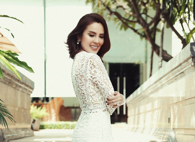 Phụ nữ tuổi 30 Phụ nữ tuổi 30