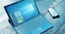 Cách tải Windows 10 Fall Creators Update qua Insider Preview