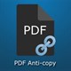 Cách sử dụng PDF Anti-copy bảo vệ file PDF