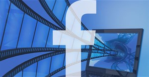 Facebook thử nghiệm tính năng dùng video làm ảnh cover trên fanpage