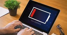Bạn đã biết cách tăng tuổi thọ pin laptop trong Windows 10 chưa?