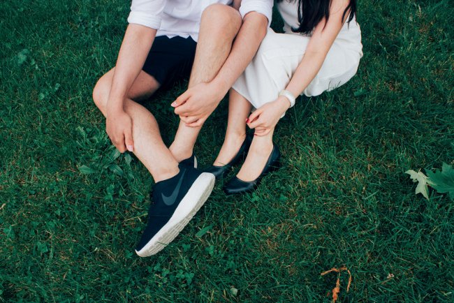 Nóng nảy là không tốt