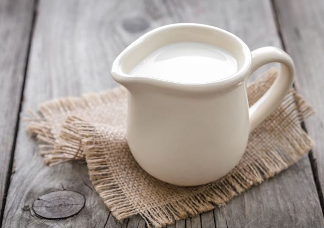 Uống sữa vào lúc nào thì tốt 