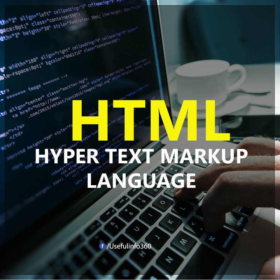 Ngôn ngữ lập trình HTML Ngôn ngữ lập trình HTML