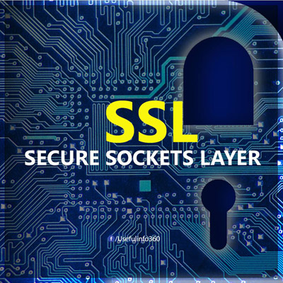 Từ đầy đủ của SSL Từ đầy đủ của SSL