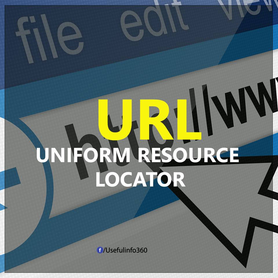 Thuật ngữ URL Thuật ngữ URL