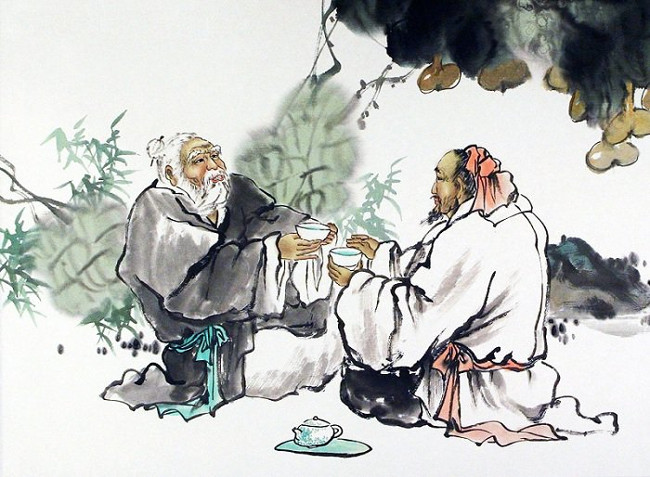 Kết quả cuối cùng mới là người tài giỏi 