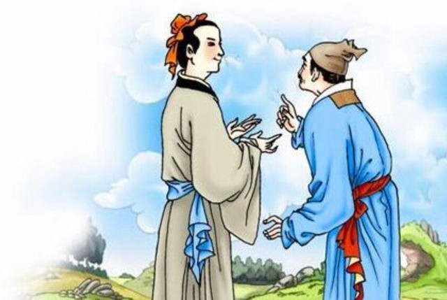 Người tốt ít khi xuất hiện thân phận 